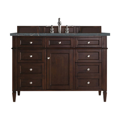 Brittany 48" Single Vanity Cabinet