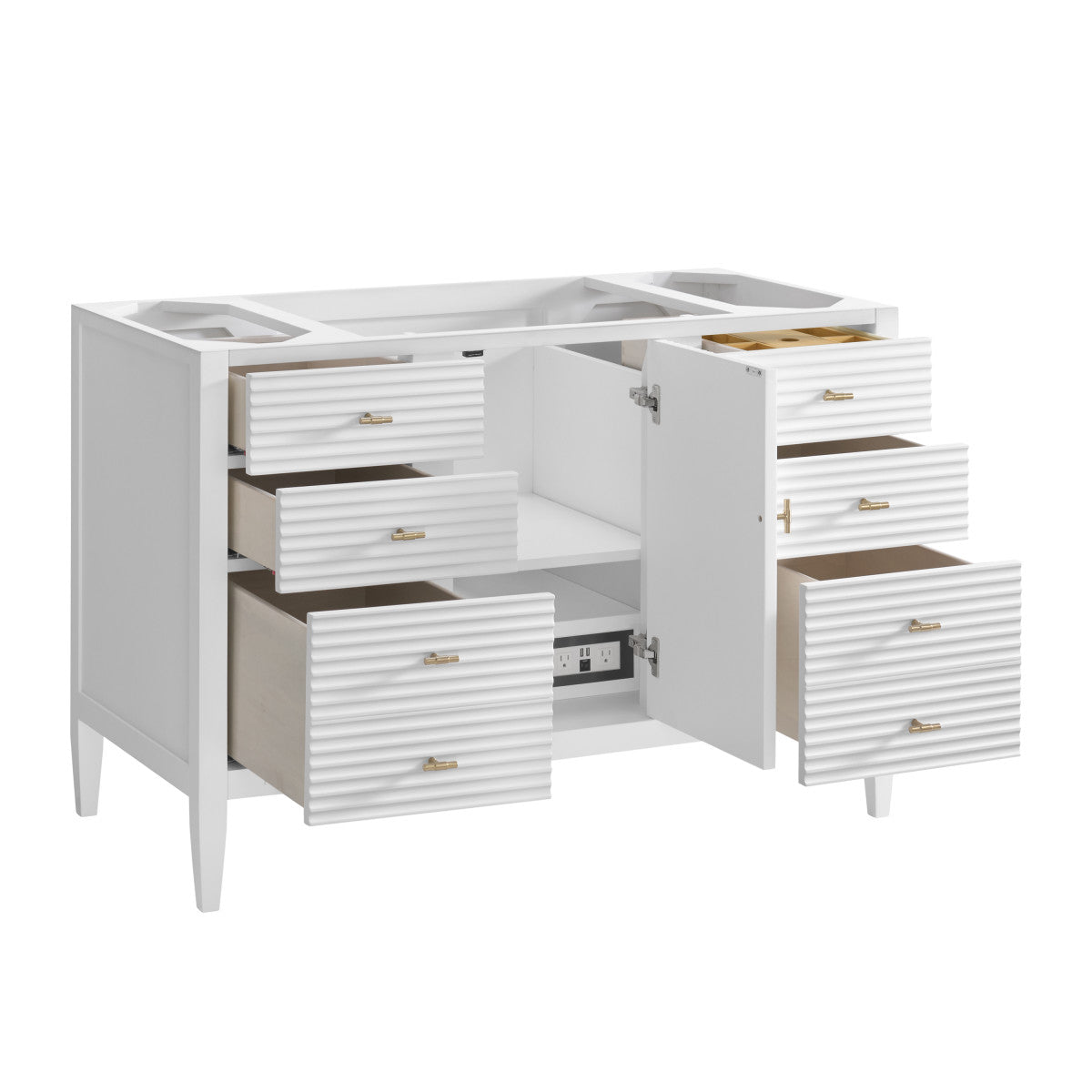 Myrrin 48" Vanity