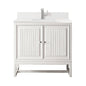 Athens 36" Single Vanity Cabinet