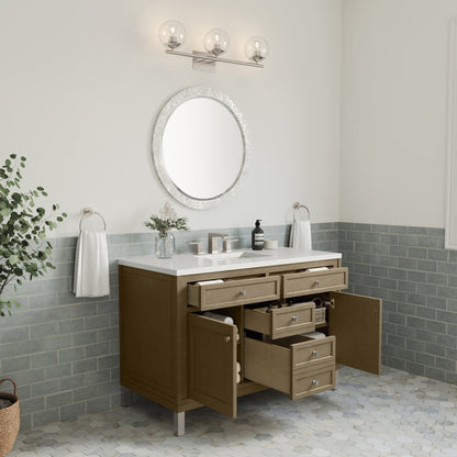 Chicago 48" Single Vanity