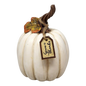 Charming Harvest Pumpkin -