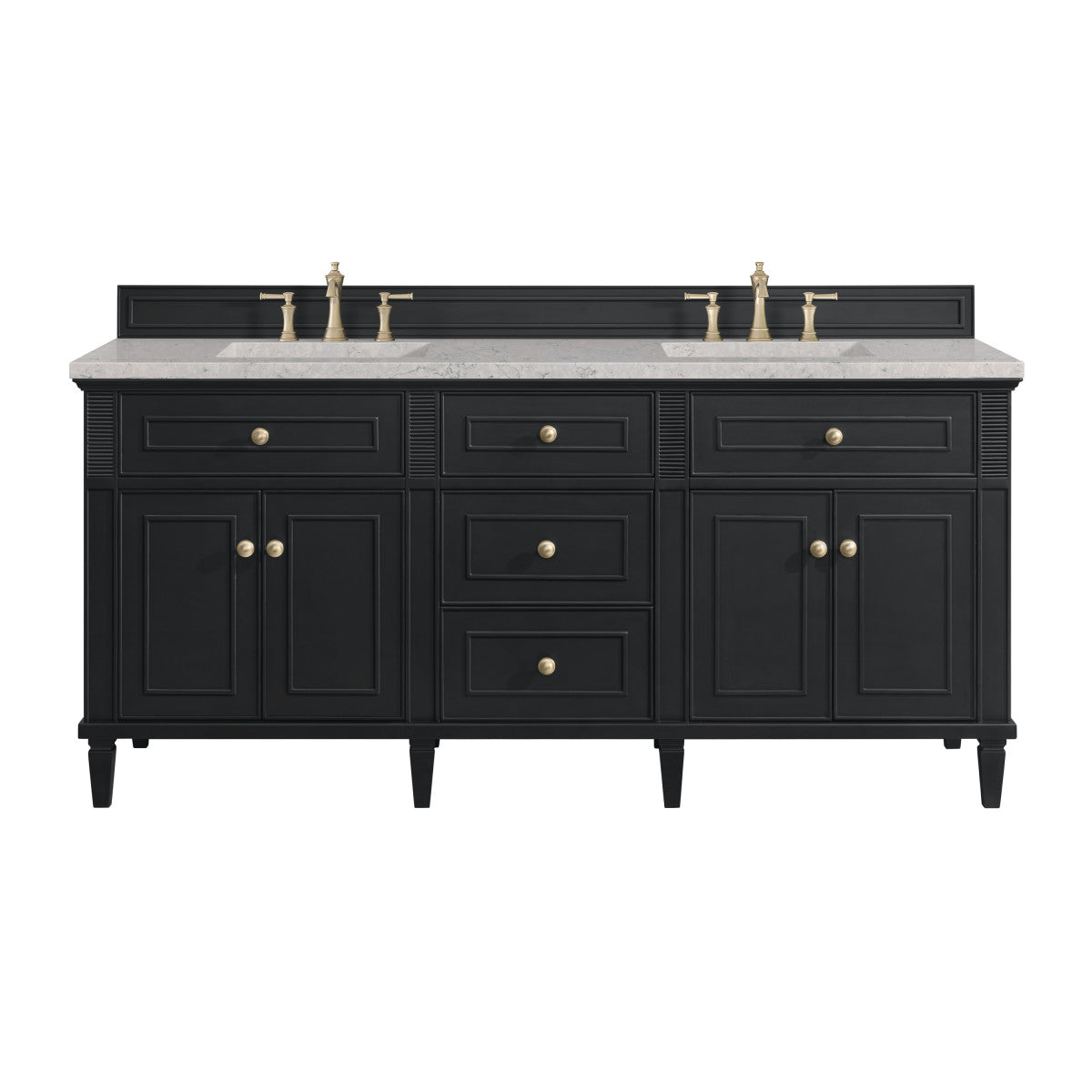 Lorelai 72" Double Vanity