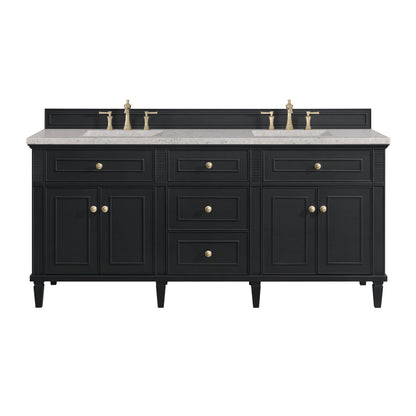 Lorelai 72" Double Vanity