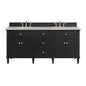 Lorelai 72" Double Vanity