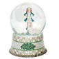 Irish Dancer Musical Snowglobe - 6.5 Inch