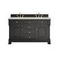 Brookfield 60" Double Vanity