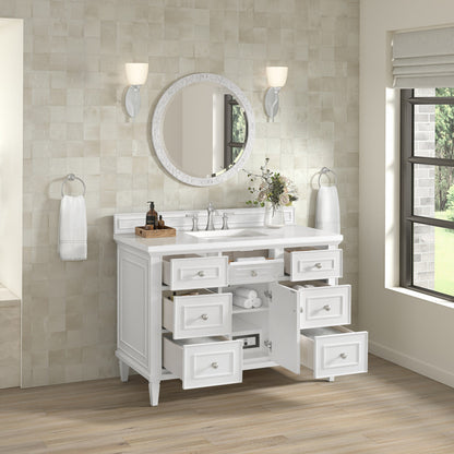 Lorelai 48" Single Vanity