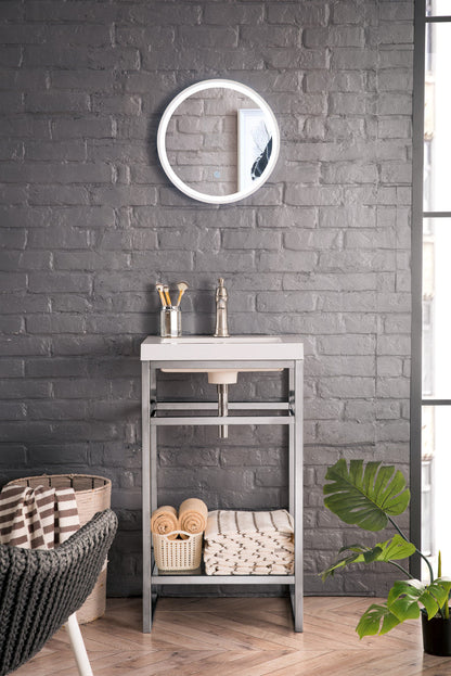 Boston 20" Single Console Vanity