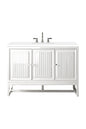 Athens 48" Single Vanity Cabinet