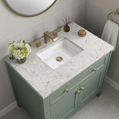 Chicago 36" Single Vanity