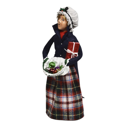 Ornament Family - Woman