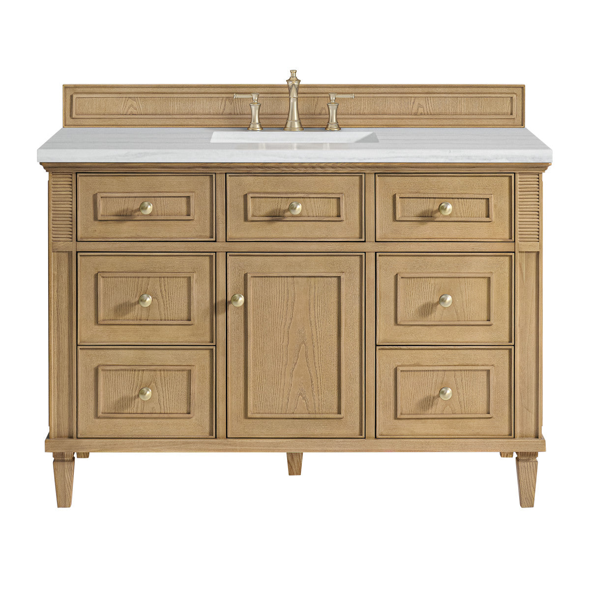 Lorelai 48" Single Vanity