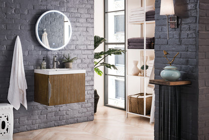 Columbia 24" Single Vanity Cabinet