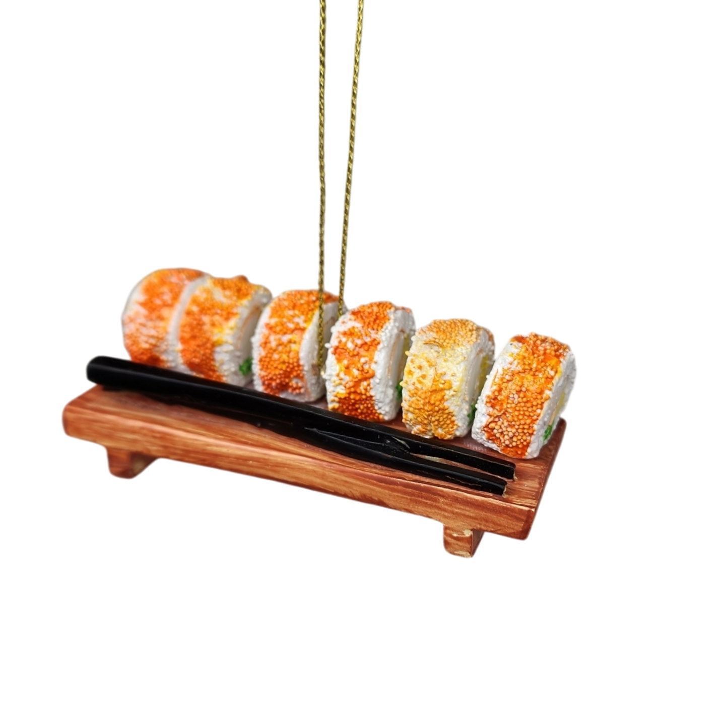 Sushi Ornament