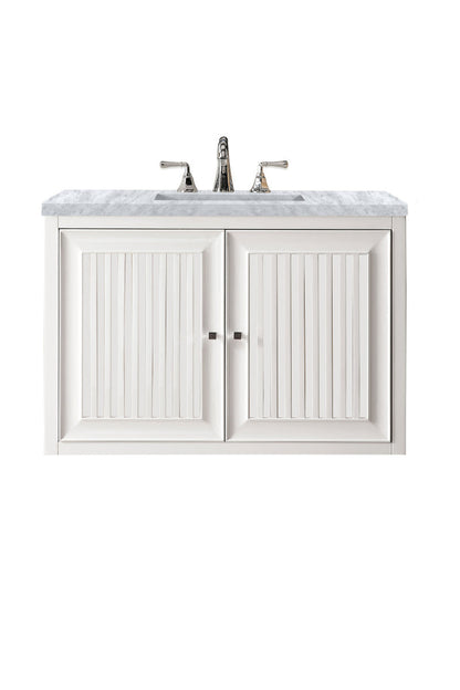 Athens 36" Single Vanity Cabinet