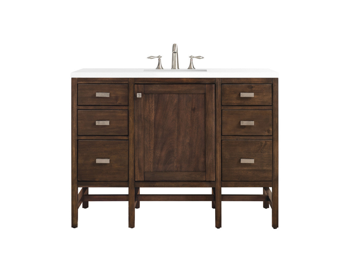 Addison 48" Single Vanity Cabinet