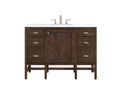 Addison 48" Single Vanity Cabinet