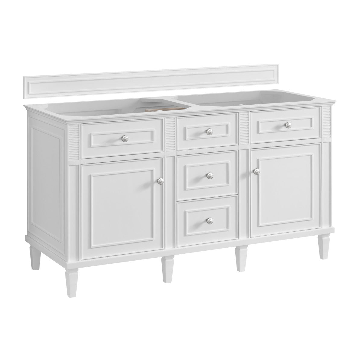 Lorelai 60" Double Vanity