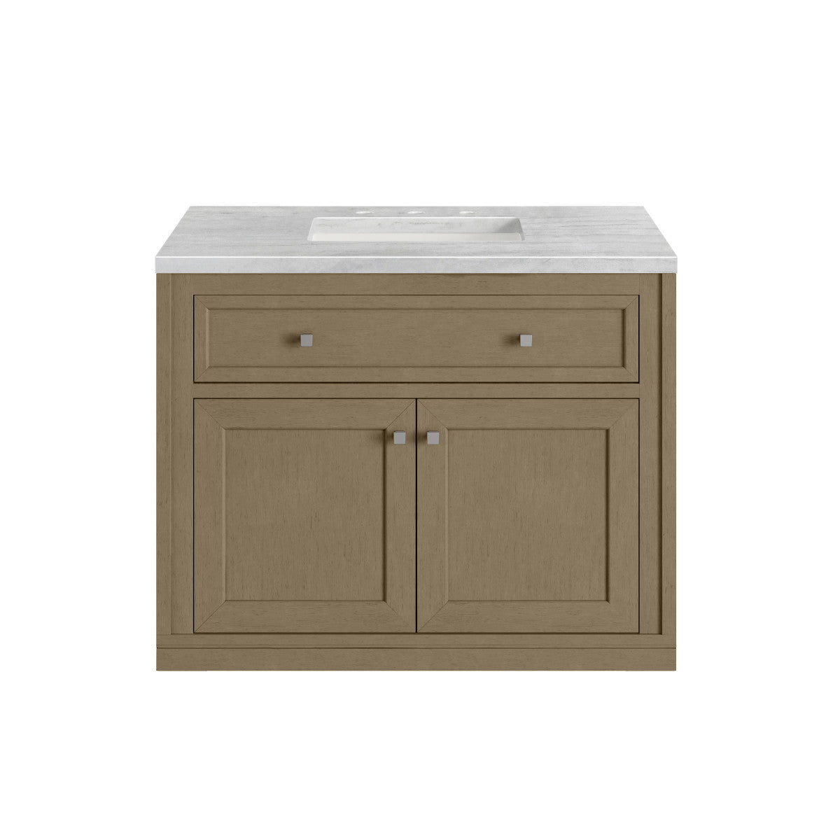Chicago 36" Single Vanity
