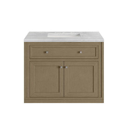 Chicago 36" Single Vanity