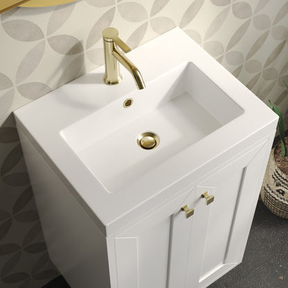 Chianti 20" Single Vanity
