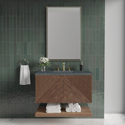 Marcello 36" Single Vanity Cabinet