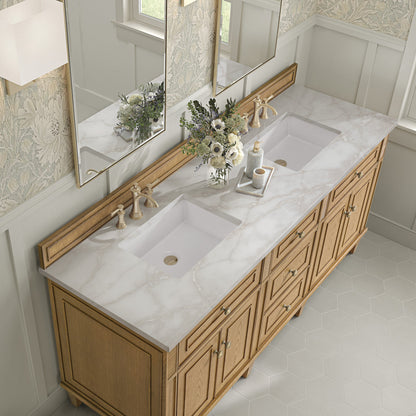 Lorelai 72" Double Vanity