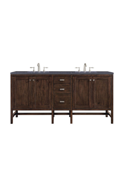 Addison 72" Double Vanity Cabinet