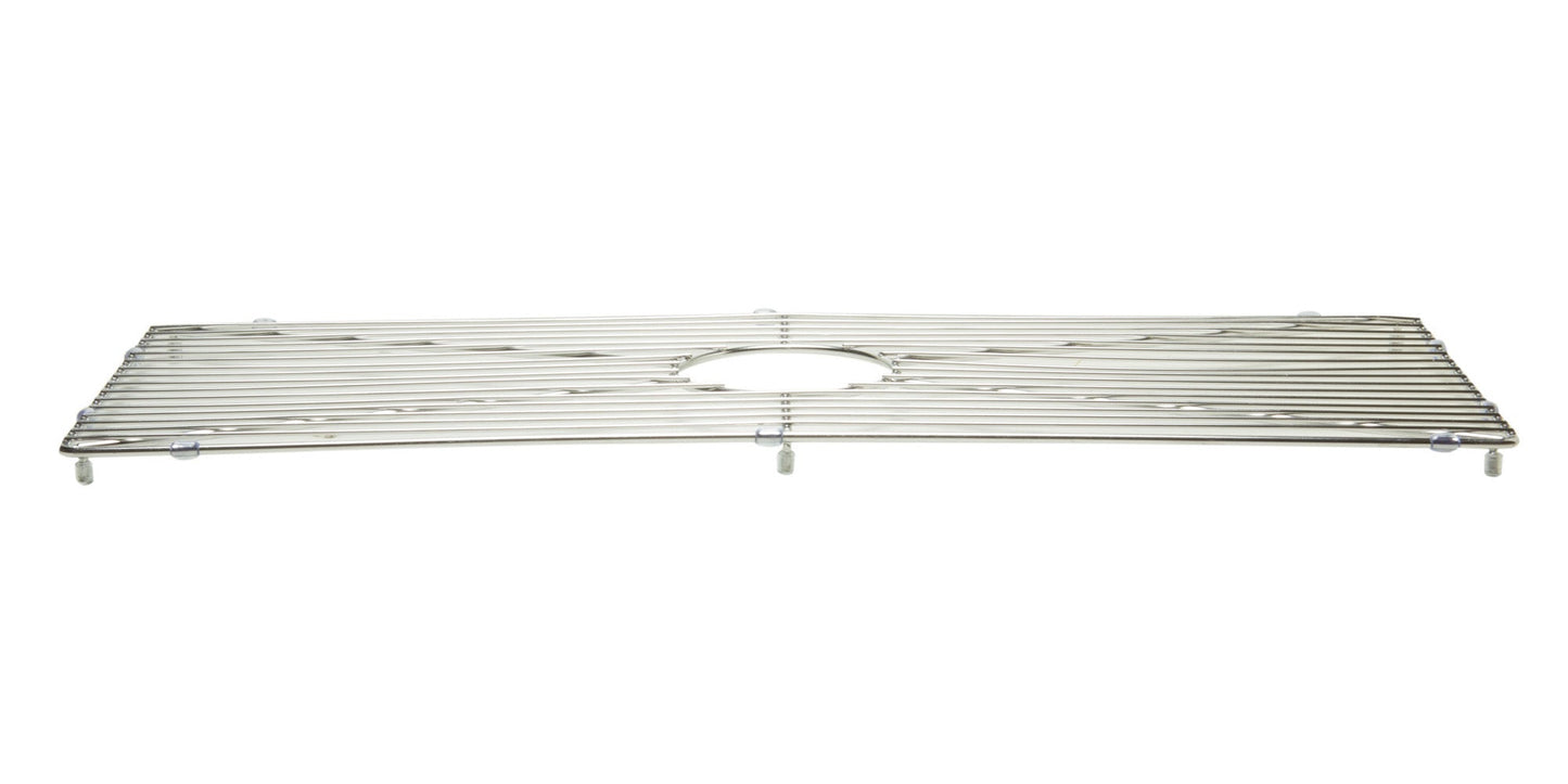 ALFI brand  ABGR3618H Stainless steel kitchen sink grid for AB3618HS
