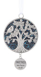 Tree of Life Ornament - Together We Have it All