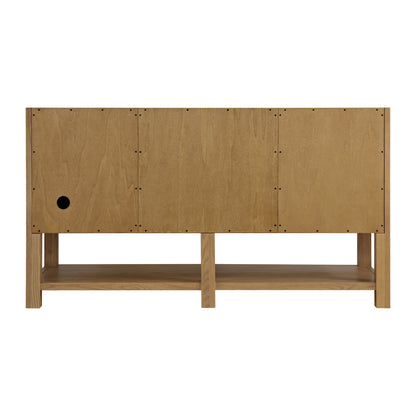 Breckenridge 60" Double Vanity