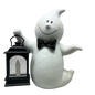 Friendly Ghost with Lantern