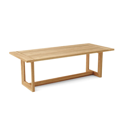Set-856 Smyrna Dining Table Set
