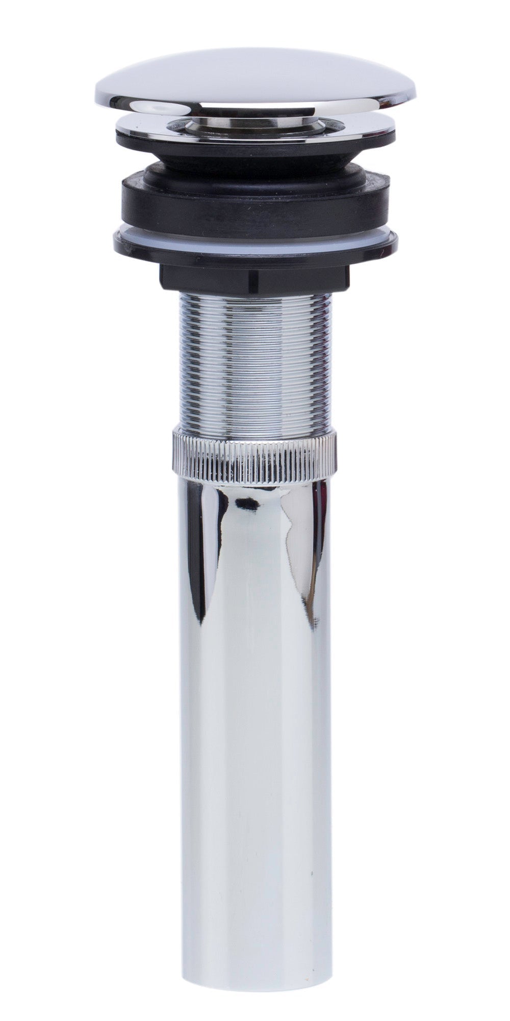 ALFI brand AB9055 Pop Up Drain without Overflow