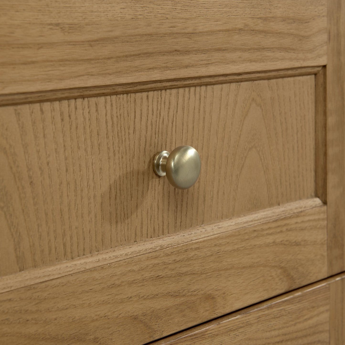 Breckenridge Linen Cabinet
