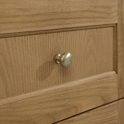 Breckenridge Linen Cabinet