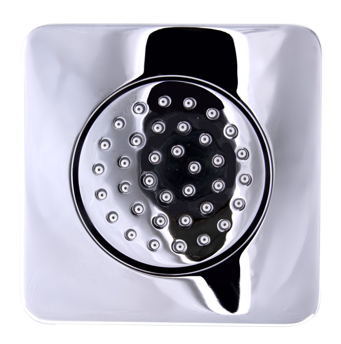 ALFI brand AB3801 Flush Mounted Shower Body Spray