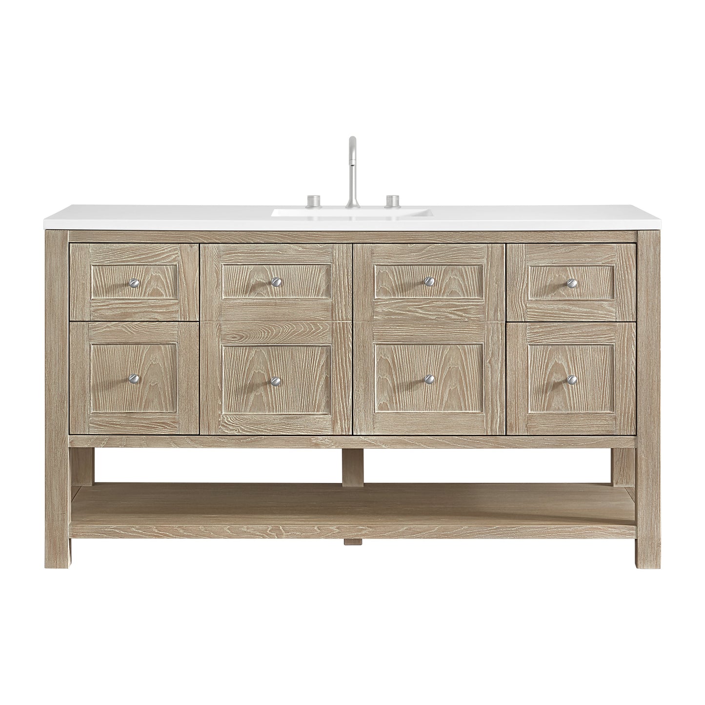Breckenridge 60" Single Vanity