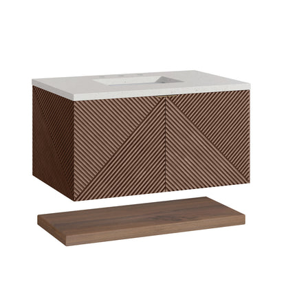 Marcello 36" Single Vanity Cabinet