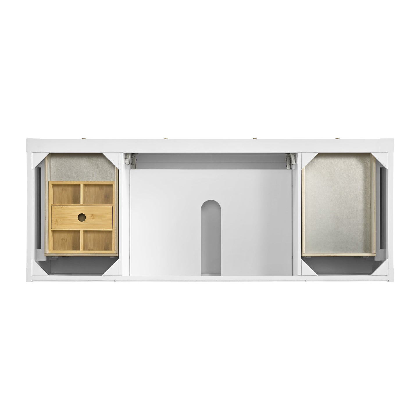 Breckenridge 60" Single Vanity