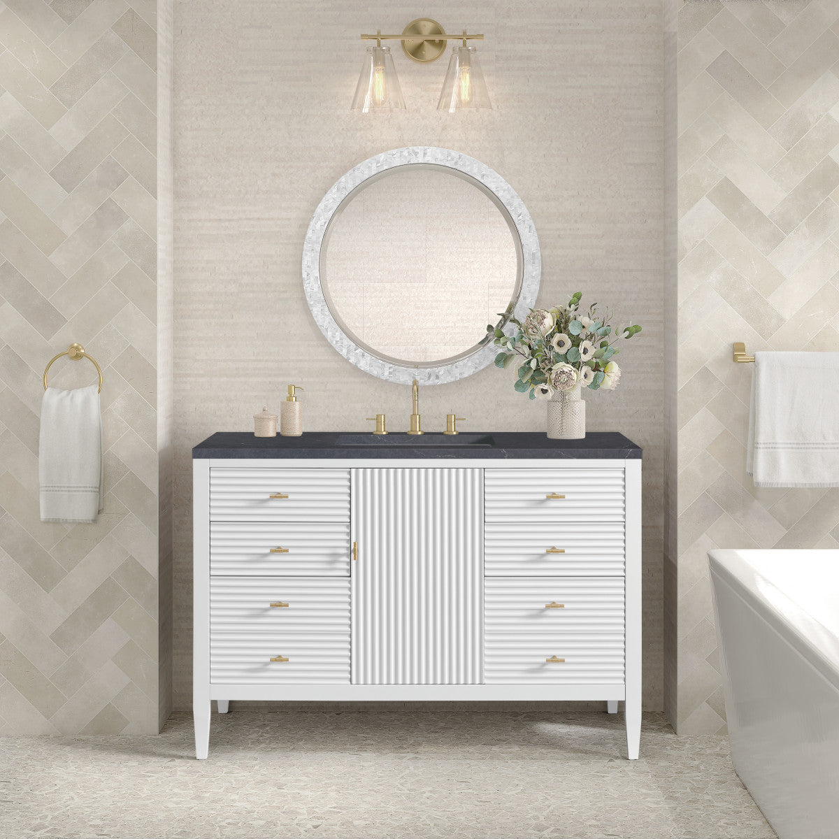 Myrrin 48" Vanity