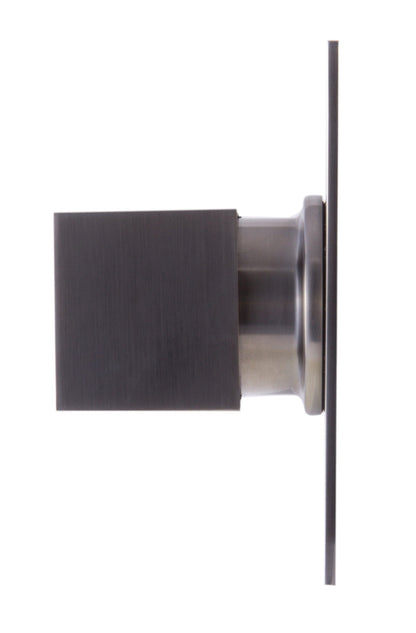 ALFI brand AB9209 Modern Square 3 Way Shower Diverter