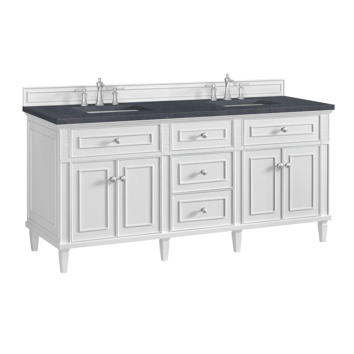 Lorelai 72" Double Vanity