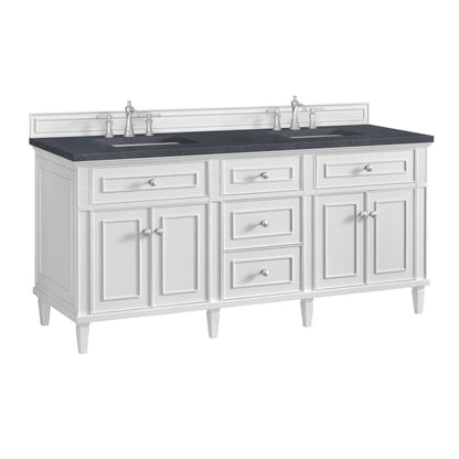 Lorelai 72" Double Vanity