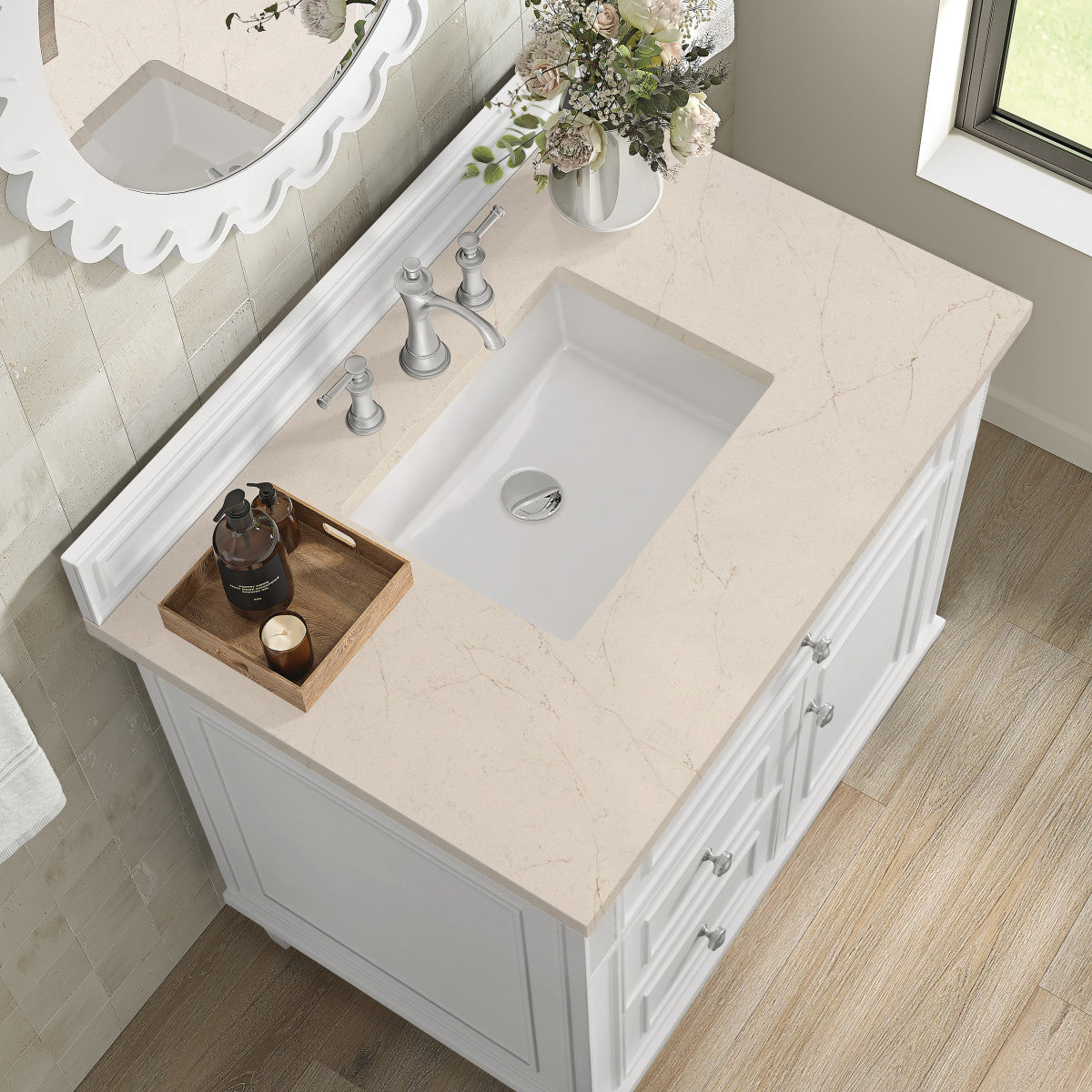 Lorelai 36" Single Vanity