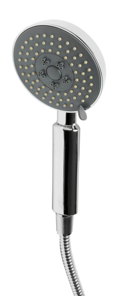 ALFI brand AB2545 Round Style 2 Way Thermostatic Shower Set