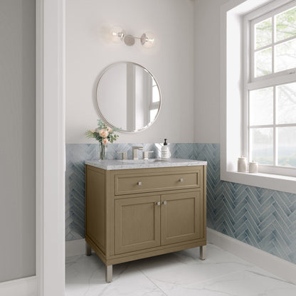 Chicago 36" Single Vanity