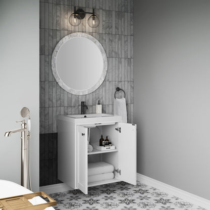 Chianti 24" Single Vanity