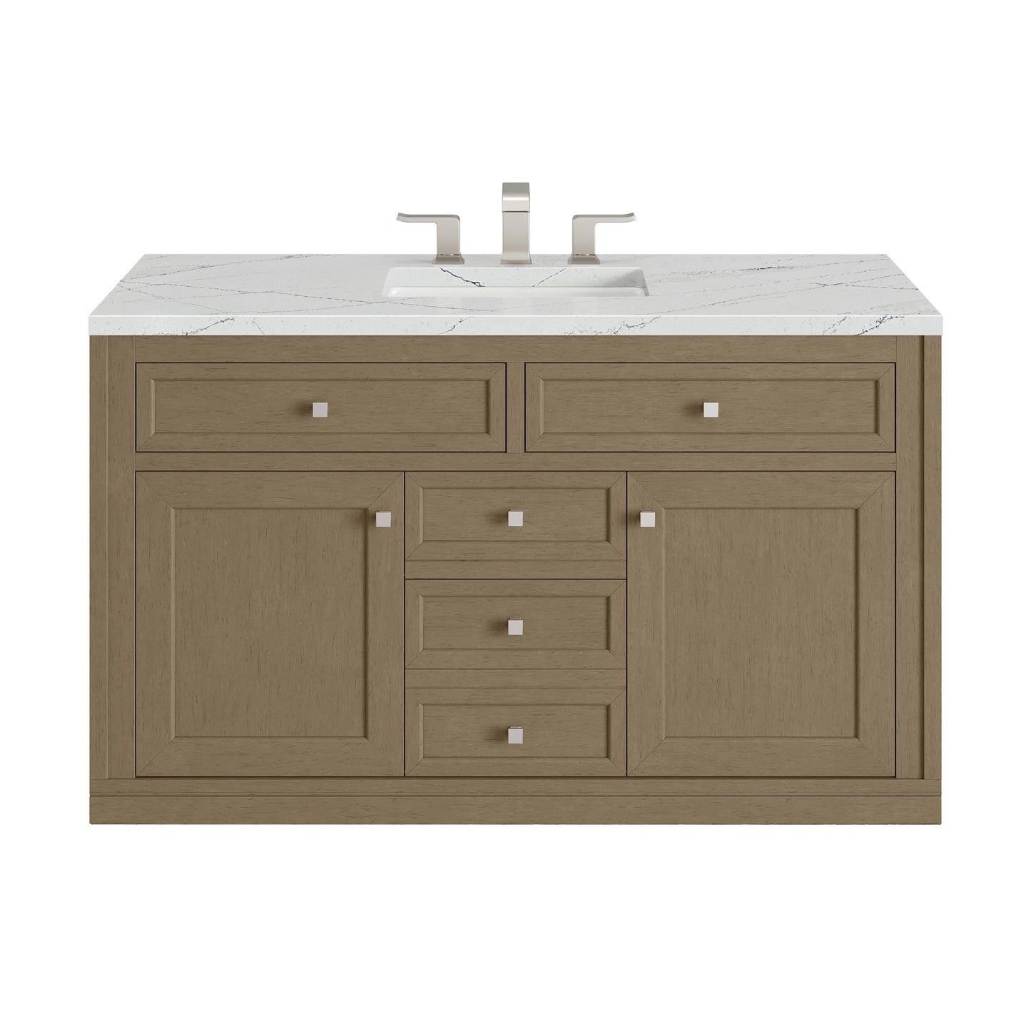 Chicago 48" Single Vanity