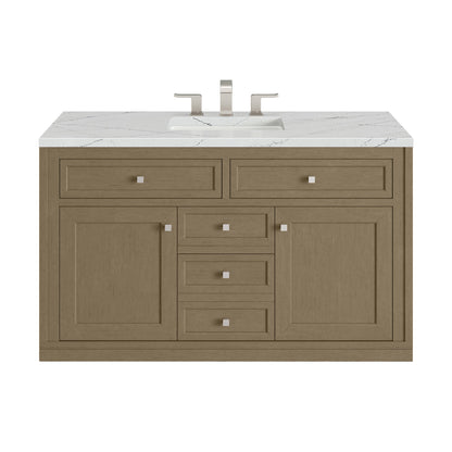 Chicago 48" Single Vanity